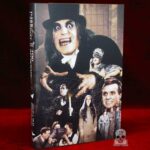 DARK CARNIVAL: THE SECRET WORLD OF TOD BROWNING by David J. Skal and Elias Savada - Signed Limited Edition Hardcover