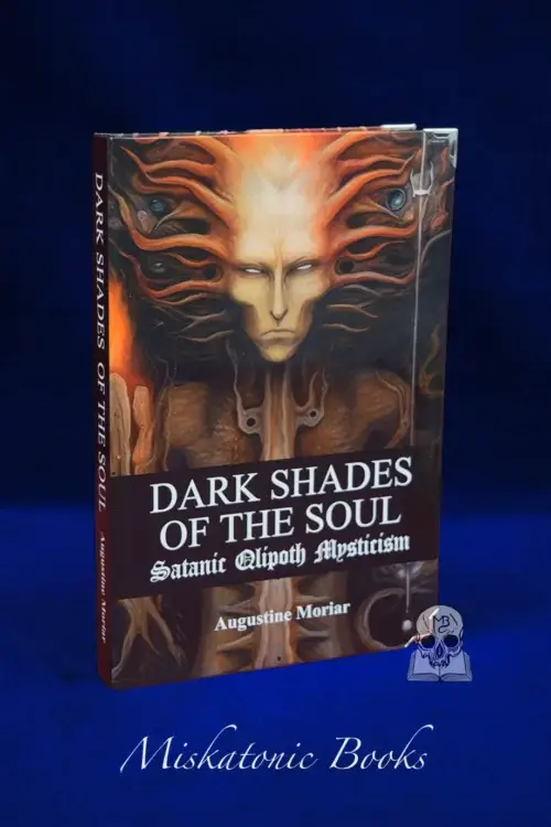 Dark Shades of the Soul