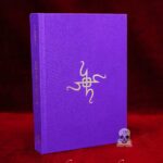 SATURN RISING by J.T. Kirkbride - First Printing Limited Edition Hardcover