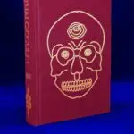 THAI OCCULT 1 by Jenx - Limited Edition Hardcover