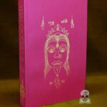 THAI OCCULT 2: Regions of Power by Jenx - Sewn Binding Paperback Edition