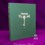 THE THIRTEENTH PATH: Journal - Limited Edition Hardcover