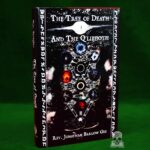 THE TREE OF DEATH AND THE QLIPHOTH by Rev. Jonathan Barlow Gee - Hardcover Edition