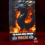 VOLAC: The Black Angel Dragon by Fr. Asar Un Nefer - Limited Edition Hardcover