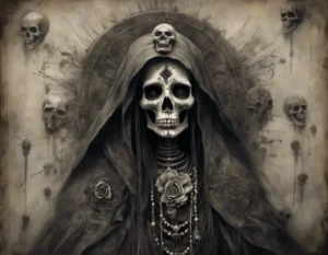 Santa Muerte