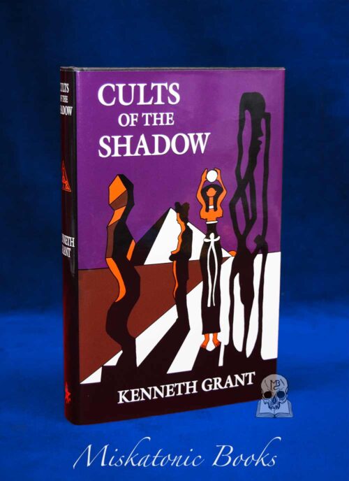 Cults of the Shadow
