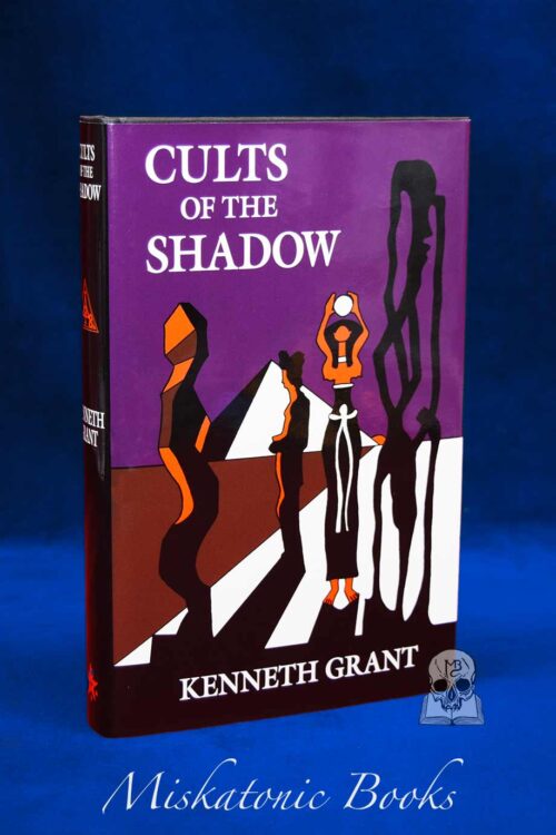 Cults of the Shadow