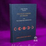 CYPRIAN'S OFFICES OF SPIRITS: Night School Volume II by Jake Stratton-Kent - Limited Edition Hardcover