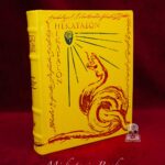 THE HEKATAEON by Jack Grayle - MEDEA "Eos" Edition Leather Bound Limited Edition Hardcover with Expanded Material