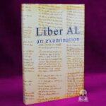 LIBER AL: An Examination by Marlene Cornelius - Signed Limited Edition