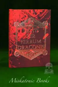 Sectis Per Ferrum Draconis by Peter Hamilton-Giles