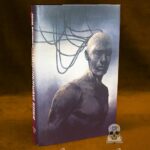 THE SHOCKWAVE RIDER by John Brunner - Signed Limited Edition Hardcover