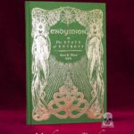 Endymion or The State of Entropy: A Lyrical Drama by Kurt R. Ward - Signed Limited Edition Hardcover