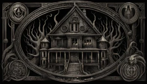 Infernal House