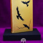 APOCALYPTIC WITCHCRAFT by Peter Grey (Signed Deluxe Leather Bound Edition in Custom Slipcase)