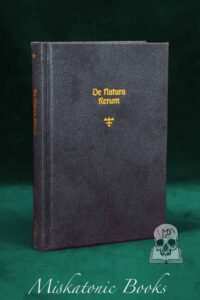De Natura Rerum