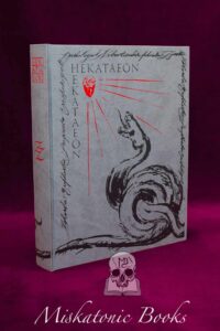 The Hekataeon by Jack Grayle