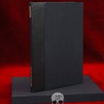 QUTUB by Andrew Chumbley - Deluxe First Edition Limited Hardcover (X-Series)