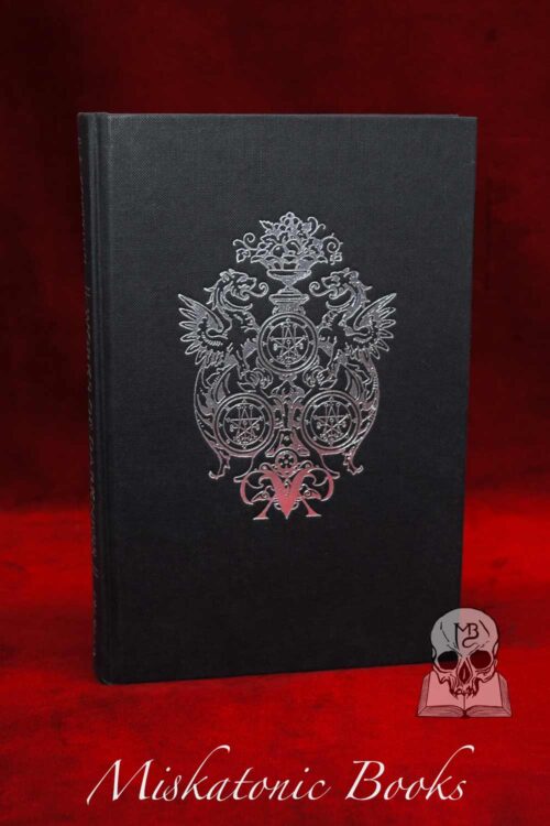 WORKS OF DARKNESS by E.A. Koetting - Signed and Inscribed First Edition Hardcover