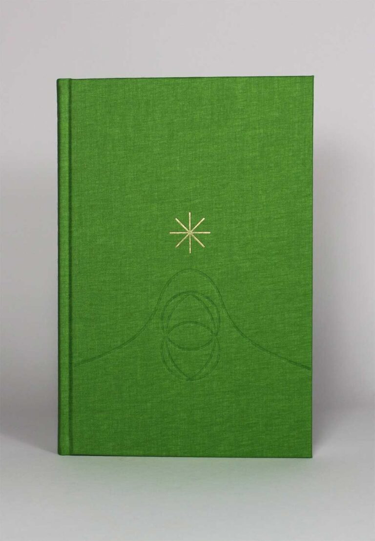 AVALON WORKING: A LANDSCAPE GRIMOIRE by Mark Nemglan - Limited Edition Hardcover