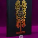 LIBER EXIMO CARNEM by Peter Hamilton-Giles - Limited Edition Hardcover