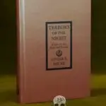 TERRORS OF THE NIGHT by Dr. Louise S. Milne - Limited Edition Hardcover