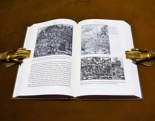 TERRORS OF THE NIGHT by Dr. Louise S. Milne - Limited Edition Hardcover - Image 2