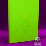 AVALON WORKING: A LANDSCAPE GRIMOIRE by Mark Nemglan - Limited Edition Hardcover