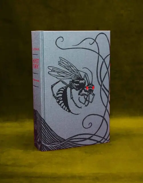 GHOST STORY by Peter Straub - SIGNED Limited Edition Hardcover in Custom Slipcase - Image 4