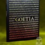 The Book of the Goetia of Solomon the King by Aleister Crowley - Hardcover