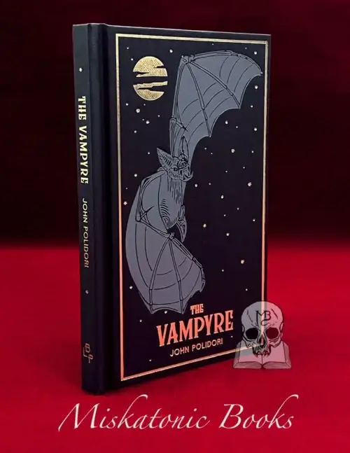 The Vampyre