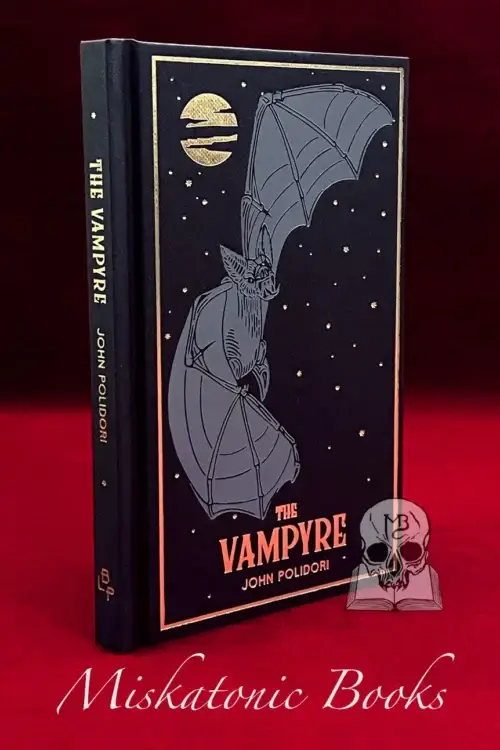 The Vampyre