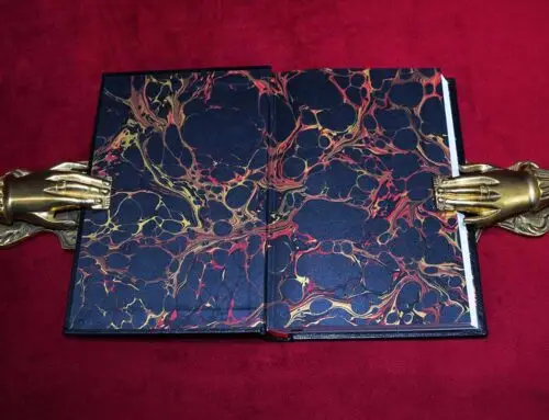 DE NATURA RERUM (On the Nature of Things) by Paracelsus - Deluxe Leather Bound Arcanum Edition - Image 2