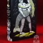 I REIGN IN HELL by Quentin S. Crisp - Signed Limited Edition Hardcover