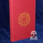 CAVE OF THE NUMINOUS by Craig Williams (Limited Edition Hardcover)