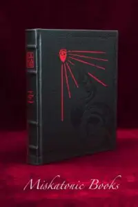 The Hekataeon: Styx Edition