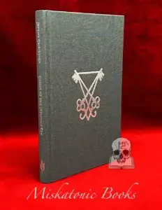 Order of the Skeleton Key