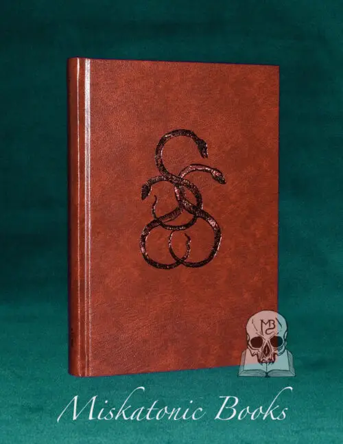 Sermons To The Serpent's Servants