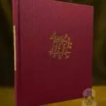 ARRITON by Ayis Lertas - Limited Edition Hardcover