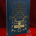Ritual Space and the Crooked Path Beyond: Volume 3 by Peter Hamilton-Giles - Signed Limited Edition Hardcover