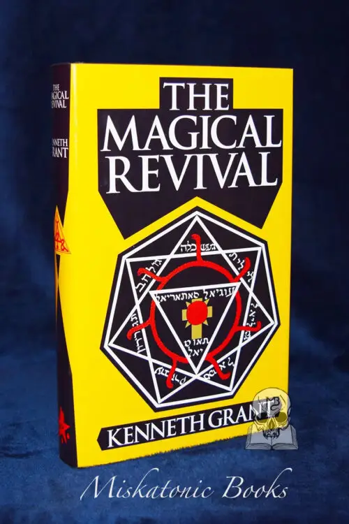 Magical Revival