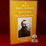 A MAGUS AMONG THE ADEPTS: Essays and Addresses by William Wynn Westcott (Limited Edition Hardcover)