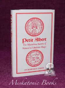 Petit Albert