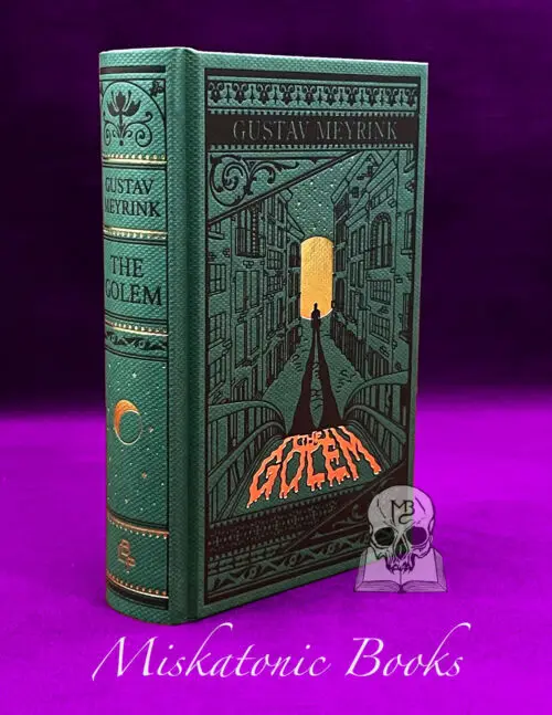 The Golem