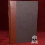 CRAFTING THE ARTE OF TRADITION by Shani Oates (Limited Edition Hardcover)