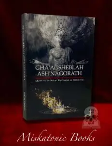 Gha'Agsheblah Ash'Nagorath