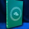 OFFERING TO ISIS: Knowing the Goddess Through Her Sacred Symbols by M. Isidora Forrest - Limited Edition Hardcover