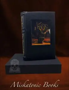 The Vessel of God
