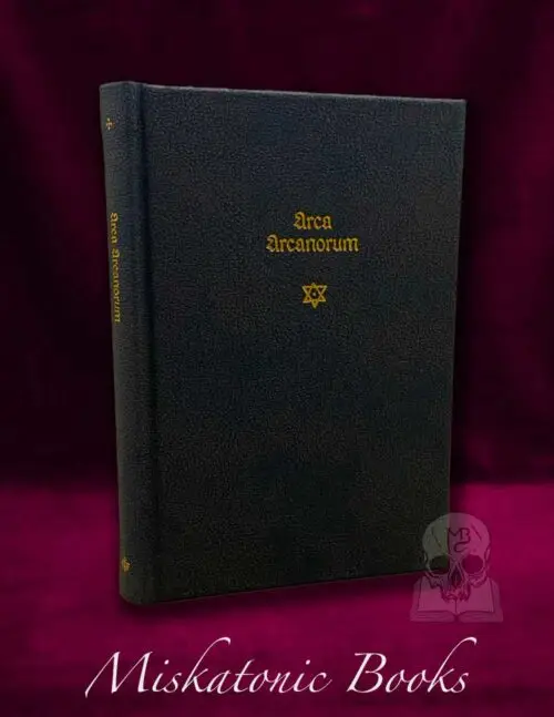 Arca Arcanorum