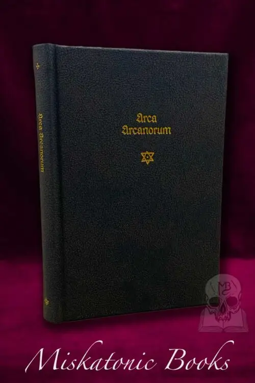 Arca Arcanorum
